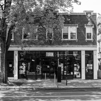 Turin Bicycle Chicago